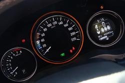 2019 Honda HR-V VTi-LX