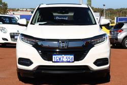 2019 Honda HR-V VTi-LX