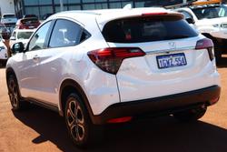 2019 Honda HR-V VTi-LX