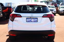 2019 Honda HR-V VTi-LX