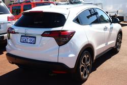 2019 Honda HR-V VTi-LX