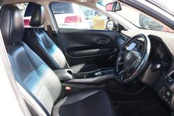 2019 Honda HR-V VTi-LX