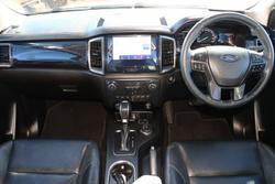 2022 Ford Everest Sport