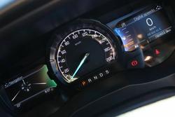 2022 Ford Everest Sport