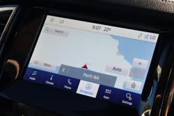 2022 Ford Everest Sport