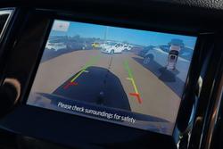 2022 Ford Everest Sport