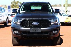 2022 Ford Everest Sport