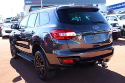 2022 Ford Everest Sport