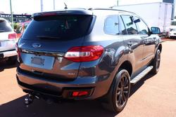 2022 Ford Everest Sport