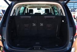 2022 Ford Everest Sport