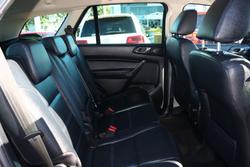 2022 Ford Everest Sport