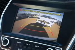 2017 Hyundai Santa Fe Active