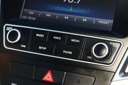 2017 Hyundai Santa Fe Active