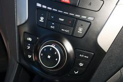 2017 Hyundai Santa Fe Active