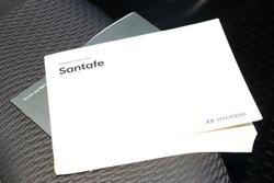 2017 Hyundai Santa Fe Active