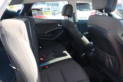 2017 Hyundai Santa Fe Active