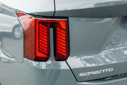 2025 Kia Sorento GT-Line