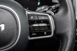 2025 Kia Sorento GT-Line