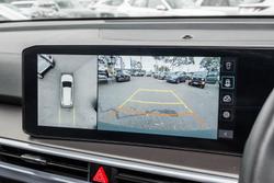 2025 Kia Sorento GT-Line