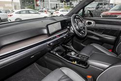 2025 Kia Sorento GT-Line