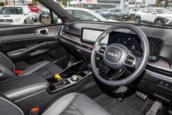 2025 Kia Sorento GT-Line