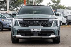 2025 Kia Sorento GT-Line