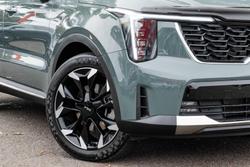 2025 Kia Sorento GT-Line