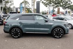 2025 Kia Sorento GT-Line