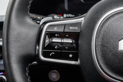 2025 Kia Sorento GT-Line