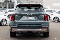 2025 Kia Sorento GT-Line