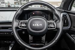 2025 Kia Sorento GT-Line