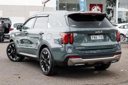 2025 Kia Sorento GT-Line