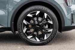 2025 Kia Sorento GT-Line