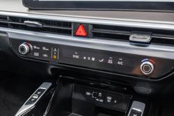 2025 Kia Sorento GT-Line