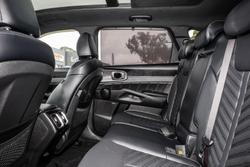 2025 Kia Sorento GT-Line