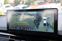 2024 SsangYong Musso Ultimate