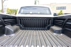 2024 SsangYong Musso Ultimate