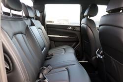 2024 SsangYong Musso Ultimate