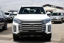 2024 SsangYong Musso Ultimate