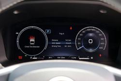 2024 SsangYong Musso Ultimate