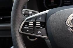 2024 SsangYong Musso Ultimate