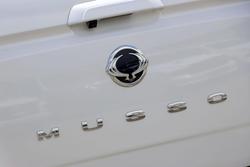 2024 SsangYong Musso Ultimate