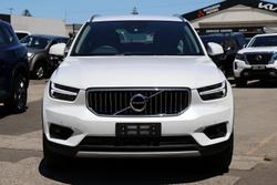 2021 Volvo XC40 T4 Inscription
