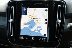 2021 Volvo XC40 T4 Inscription