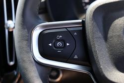 2021 Volvo XC40 T4 Inscription MY22 AWD Crystal White