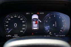 2021 Volvo XC40 T4 Inscription MY22 AWD Crystal White