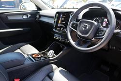 2021 Volvo XC40 T4 Inscription