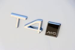 2021 Volvo XC40 T4 Inscription