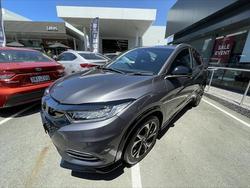 2020 Honda HR-V RS