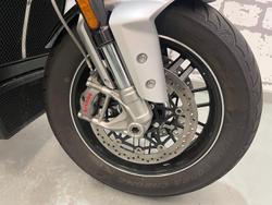 2023 Triumph Rocket 3 GT Rocket Black